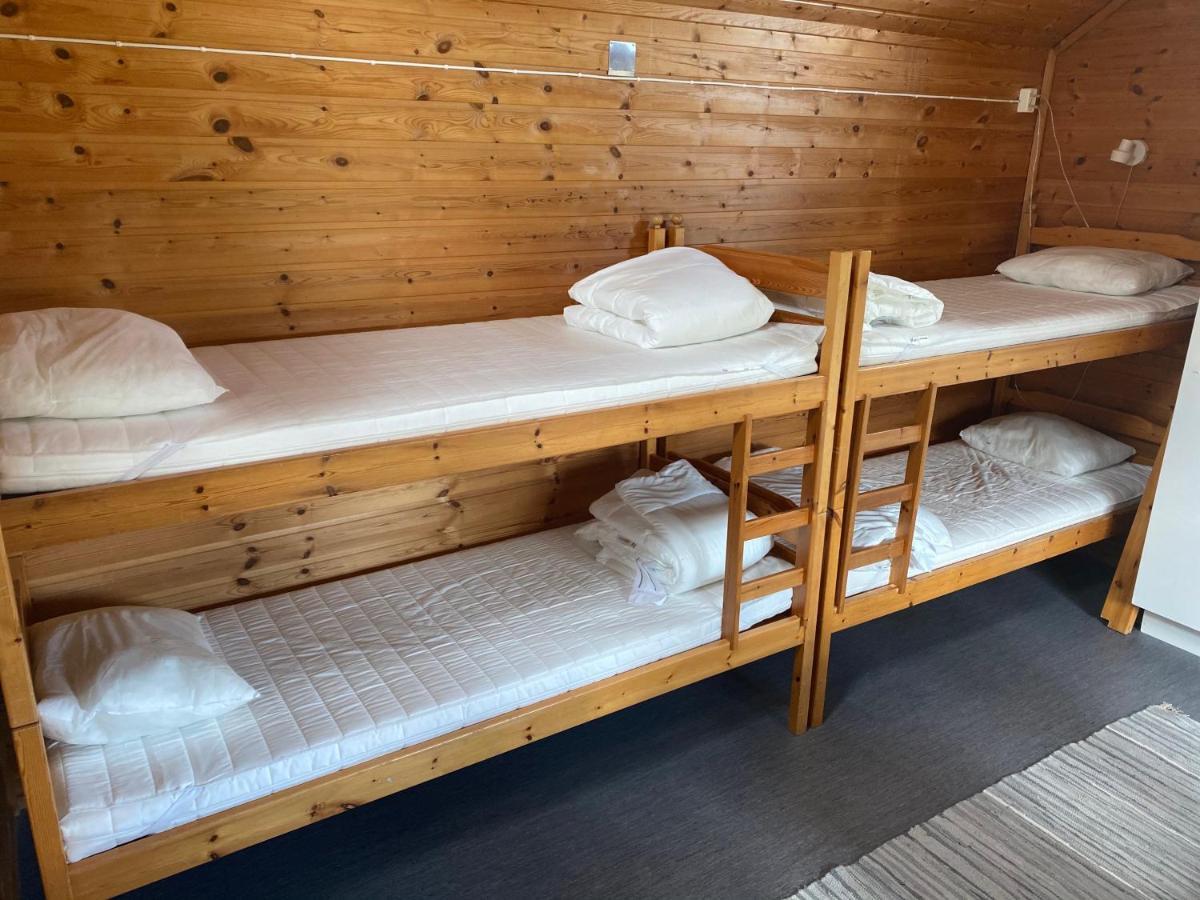 Lodge Kanalkrogen *